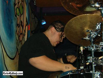 TexasMetal