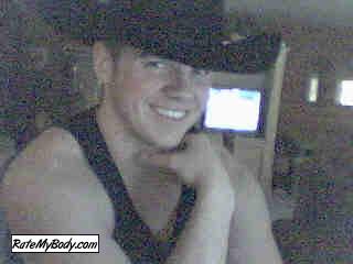 TexasMuscle