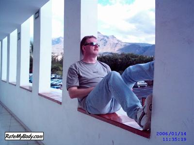 tenerifeman