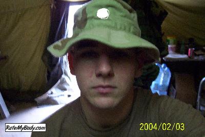 texaswarrior