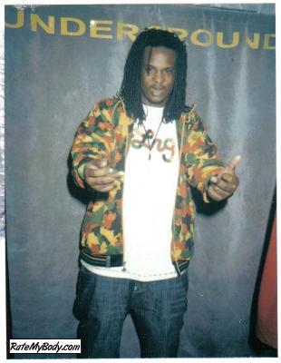 THUGGINDREAD