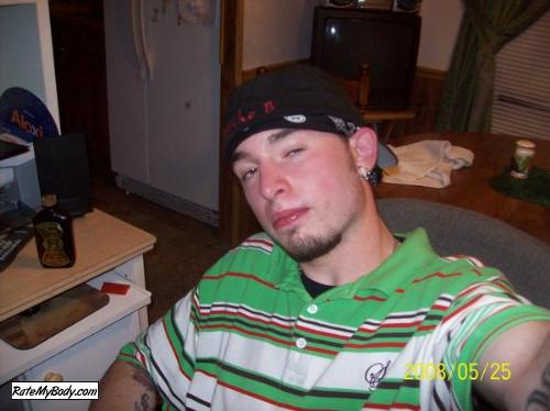 ThaJuggalo831