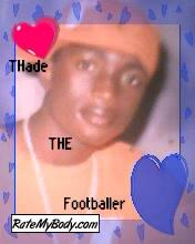 Thaddeusbitrus