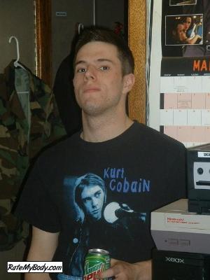 TheAxeGod