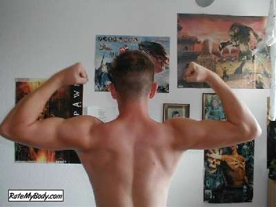 TheBerzerker