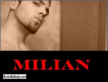 TheRealMilian