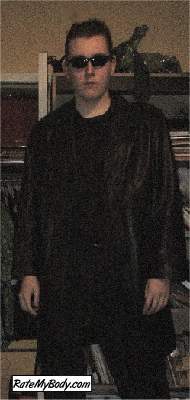 TheRedRodian