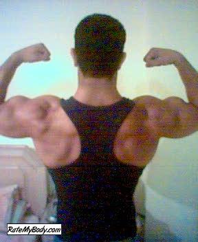 TheStrongestOne