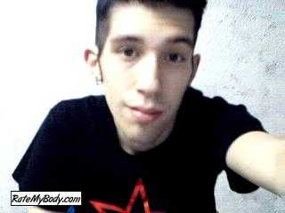 Thebamboy01