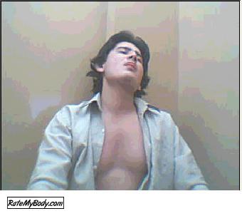 Thehotboy