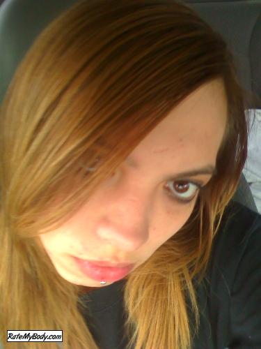Thisninjette