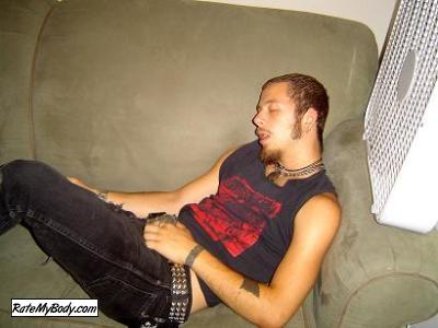 Thistleboy