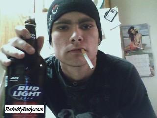 theAlcohOlic