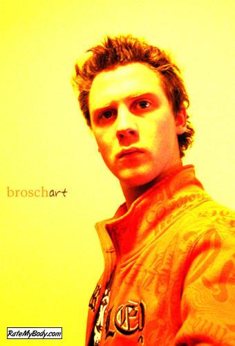 thebrosh