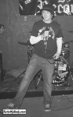 theinfested