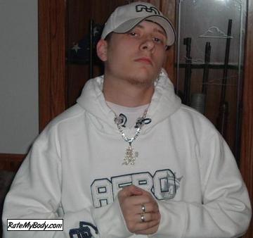 theoddballer