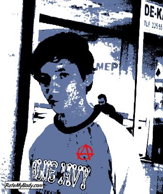 therainboy