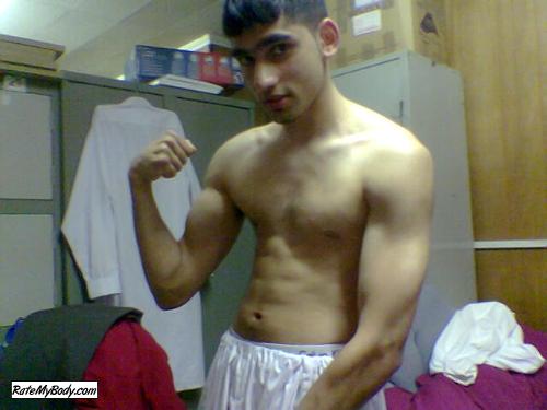 therealsexyone