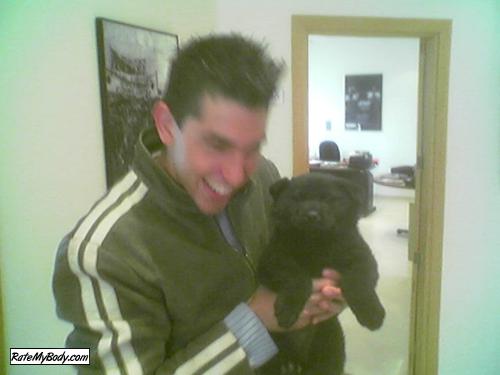 thesexybear