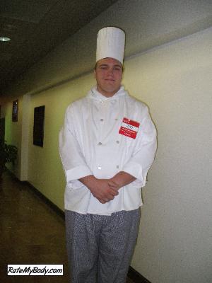 thesexychef