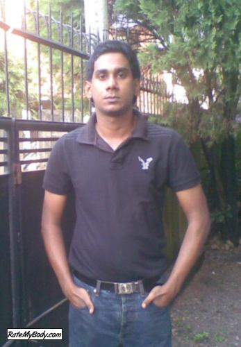 thisara