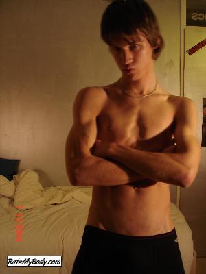 thomyhotboy