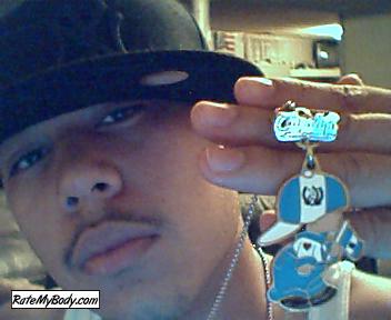 thugspigga