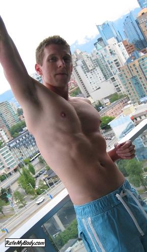 thunderhot2009