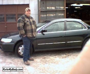TireMan