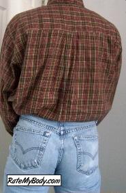 tightjeansbutt