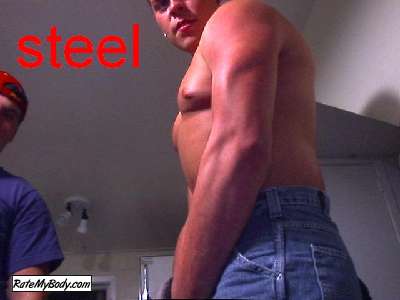 timmysteel