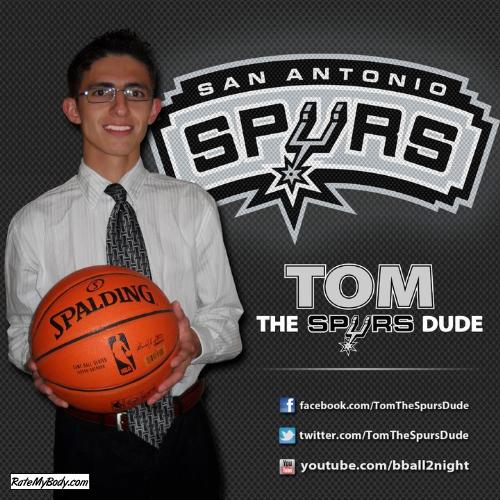 TomTheSpursDude