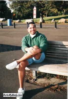 TonyBear