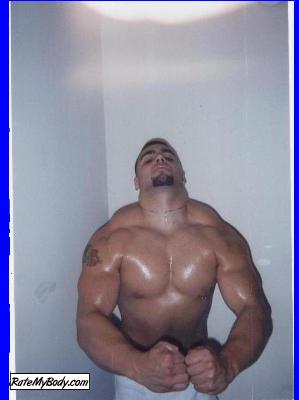 TonyTough