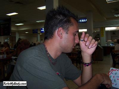 tonydrummer