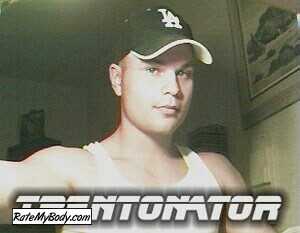 TRENTONATOR