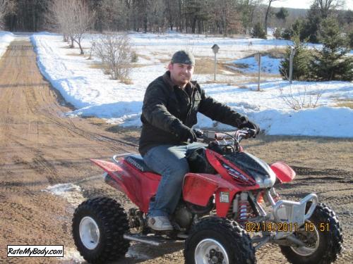 TRXguy450