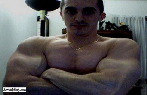 TrainerGym