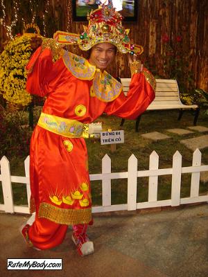 TranDao