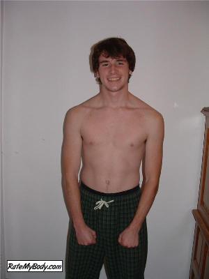 Trevorstrem