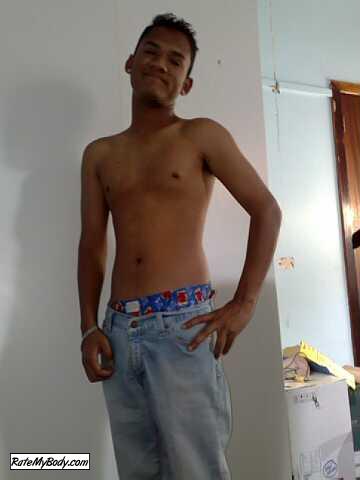 Treyster