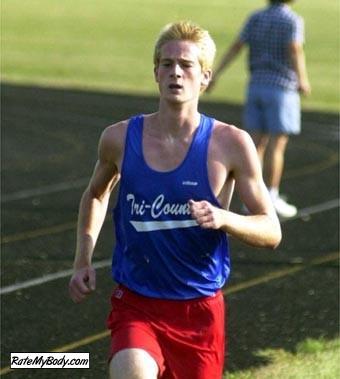 Tricorunner