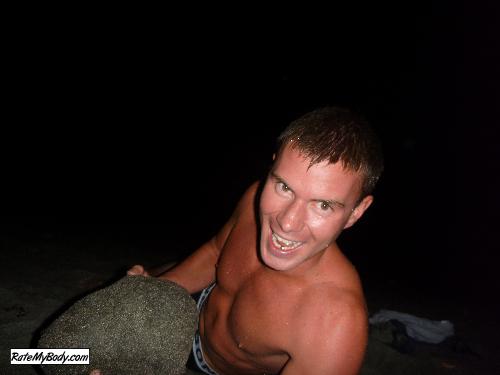 traversjames