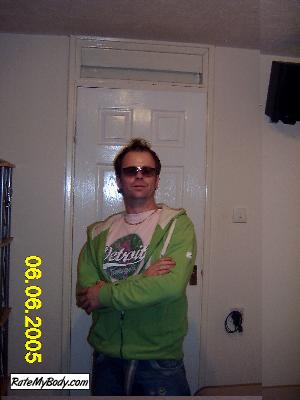 treggsy