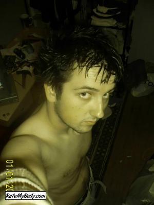 trevorage