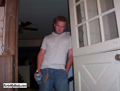 trevormccabe