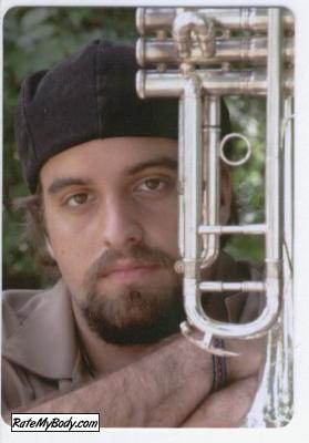 trumpet
