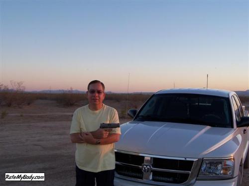 tucsonhornyman