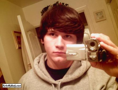 TylerLovesPussy