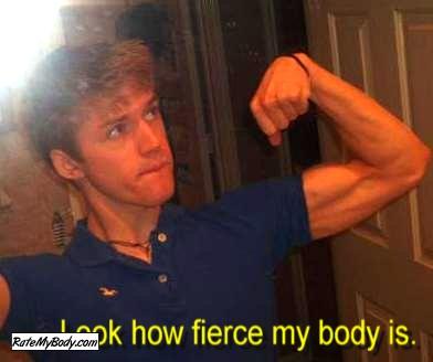 tyeisfierce